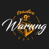 Trader Warong Kopi