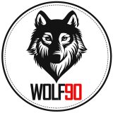 Wolf90